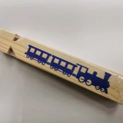 Gould Train Whistle