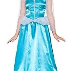 Wicked Costumes Ice Blue Princess Costume