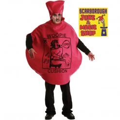 Wicked Costumes Whoopee Cushion Costume