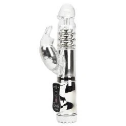 1on1 Wholesale Jessica Rabbit Ultimate Plus Vibrator