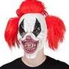 Wicked Costumes Masks Killer Clown Mask