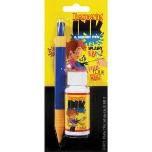 Loftus International Disappearing Ink With Pen 2 Loftus International Disappearing Ink With Pen