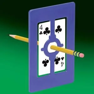 Loftus International Penetration Frame 1 Loftus International Penetration Frame