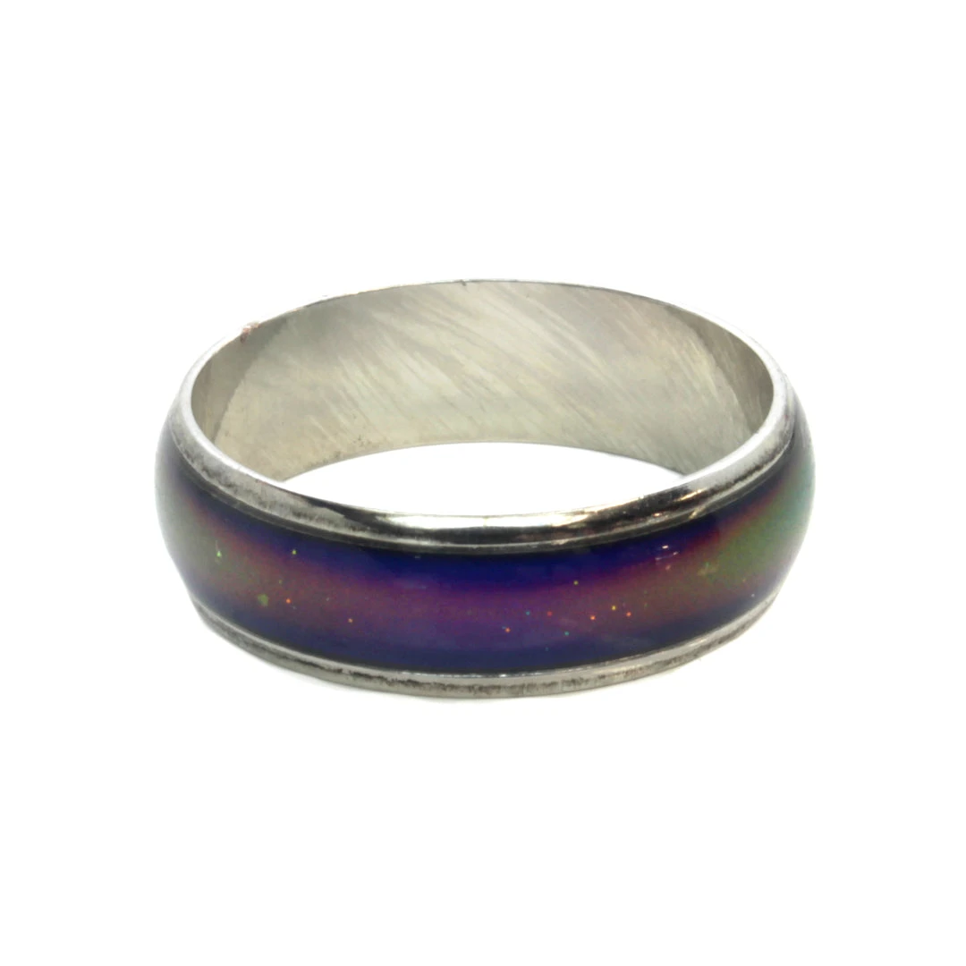 Stands Out Ltd Mood Ring Novelties 1 Stands Out Ltd Mood Ring Novelties