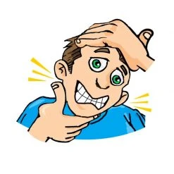 Difatta Neck Cracker