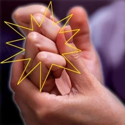 Difatta Neck Cracker 5 Difatta Neck Cracker