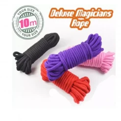 The Scarborough Joke Shop Magician's Rope Accessories