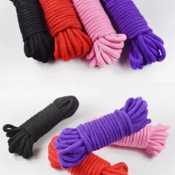 The Scarborough Joke Shop Magician's Rope Accessories