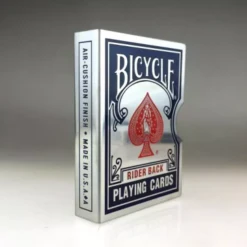 China Bicycle Deck Guard Bicycle Playing Cards