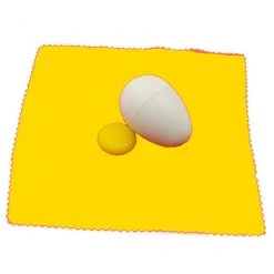 China Close Up Magic Magic Silk To Egg 5 China Close Up Magic Magic Silk To Egg