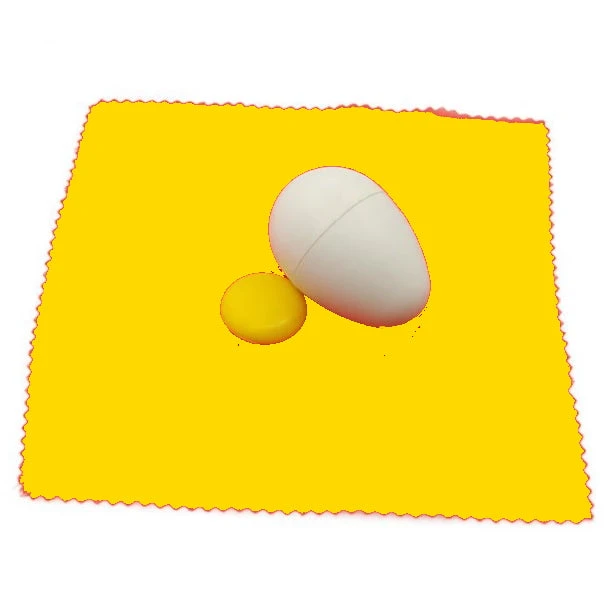 China Close Up Magic Magic Silk To Egg 3 China Close Up Magic Magic Silk To Egg