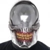 Palmers Masks Smile Monster Mask ~ Aliens Style