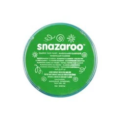 Wicked Costumes Snazaroo - Bright Green 18ml
