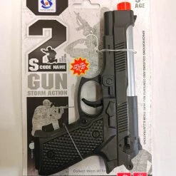 Gould Storm Action Gun - Beretta M9 Style