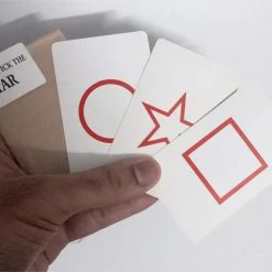 Funnyman Jokes Close Up Magic Sure Shot Prediction