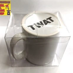 SWR Secret Twat Mug ~ Rude Hidden Profanity Joke Mug! ~ Office Santa Novelty Gift Novelty Mugs 9 SWR Secret Twat Mug ~ Rude Hidden Profanity Joke Mug! ~ Office Santa Novelty Gift Novelty Mugs