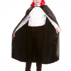 Wicked Costumes Vampire Cape (Children's Size)