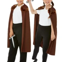 Smiffys Viking Set Children's Costumes
