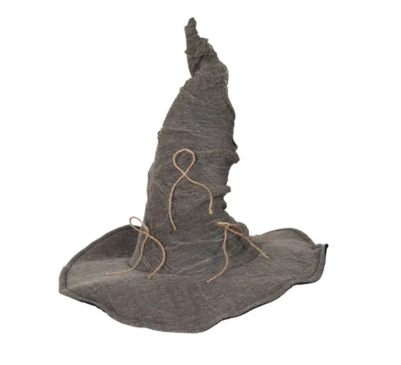 Wicked Costumes Wizard Hat - Gandalf Style 1 Wicked Costumes Wizard Hat - Gandalf Style