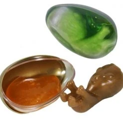 Henbrandt Toys Alien Egg With Slime & Baby Alien