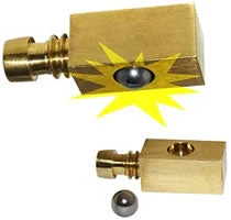 Difatta Anti Gravity Ball Close Up Magic