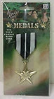 Bristol Novelties Ltd Army Medal