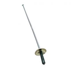 Bristol Novelties Ltd Bandit Fencing Sword - Zorro Style Weapons
