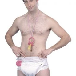 Bristol Novelties Ltd Big Baby Kit Adult Novelty Items