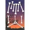 Bristol Novelties Ltd Caveman Voodoo Bone Jewellery Set
