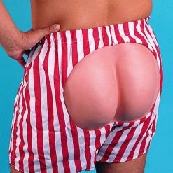 Bristol Novelties Ltd Bum Shorts 5 Bristol Novelties Ltd Bum Shorts