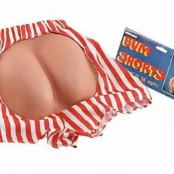 Bristol Novelties Ltd Bum Shorts 7 Bristol Novelties Ltd Bum Shorts