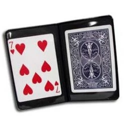 China Accessories Card Wallet