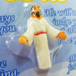Diabolical Gifts Practical Jokes Grow Your Own Jesus