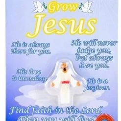 Diabolical Gifts Practical Jokes Grow Your Own Jesus
