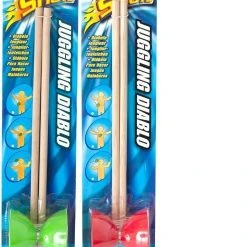 Gould Juggling Diablo Toys