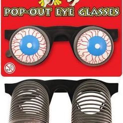 Henbrandt Droopy Eye Specs