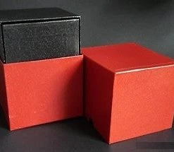 Funnyman Jokes Gozinta Boxes Stage Magic