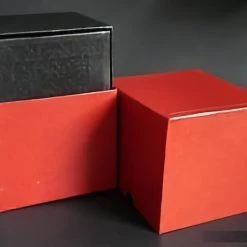 Funnyman Jokes Gozinta Boxes Stage Magic