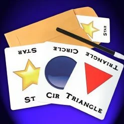 Fun Inc Hypnotic Choice Close Up Magic