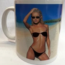 Diabolical Gifts Novelty Mugs Strip Mug 7 Diabolical Gifts Novelty Mugs Strip Mug