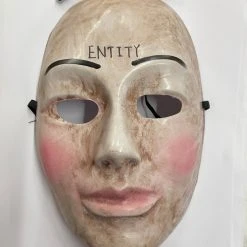 Bristol Novelties Ltd Entity Mask ~ Purge Style Masks