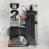 Gould Storm Action Gun - Uzi 9mm Style