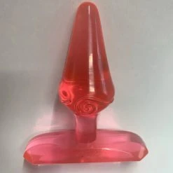 The Scarborough Joke Shop XXX Toys Eclipse Pleaser - Anal Butt Plug