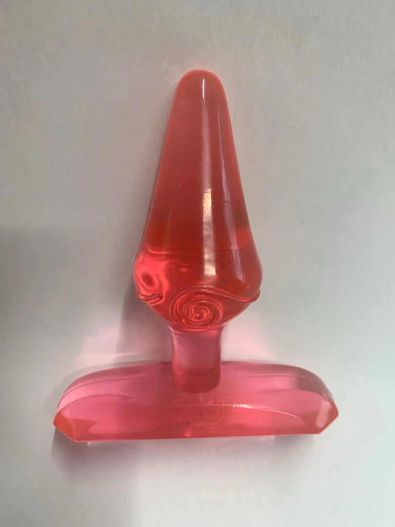 The Scarborough Joke Shop XXX Toys Eclipse Pleaser - Anal Butt Plug 1 The Scarborough Joke Shop XXX Toys Eclipse Pleaser - Anal Butt Plug