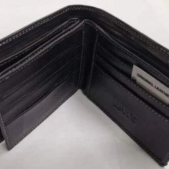 China Fire Wallet - Deluxe Quality 8 China Fire Wallet - Deluxe Quality