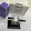 China Deluxe Crystal Cleaver Beginner Magic
