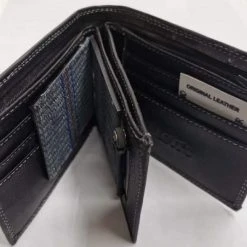 China Fire Wallet - Deluxe Quality 7 China Fire Wallet - Deluxe Quality
