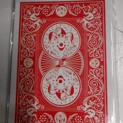 China ESP Cards