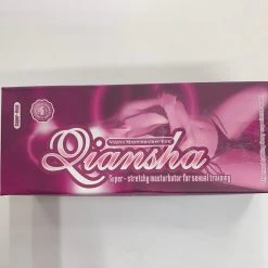 The Scarborough Joke Shop Diansha Masterbation Tool