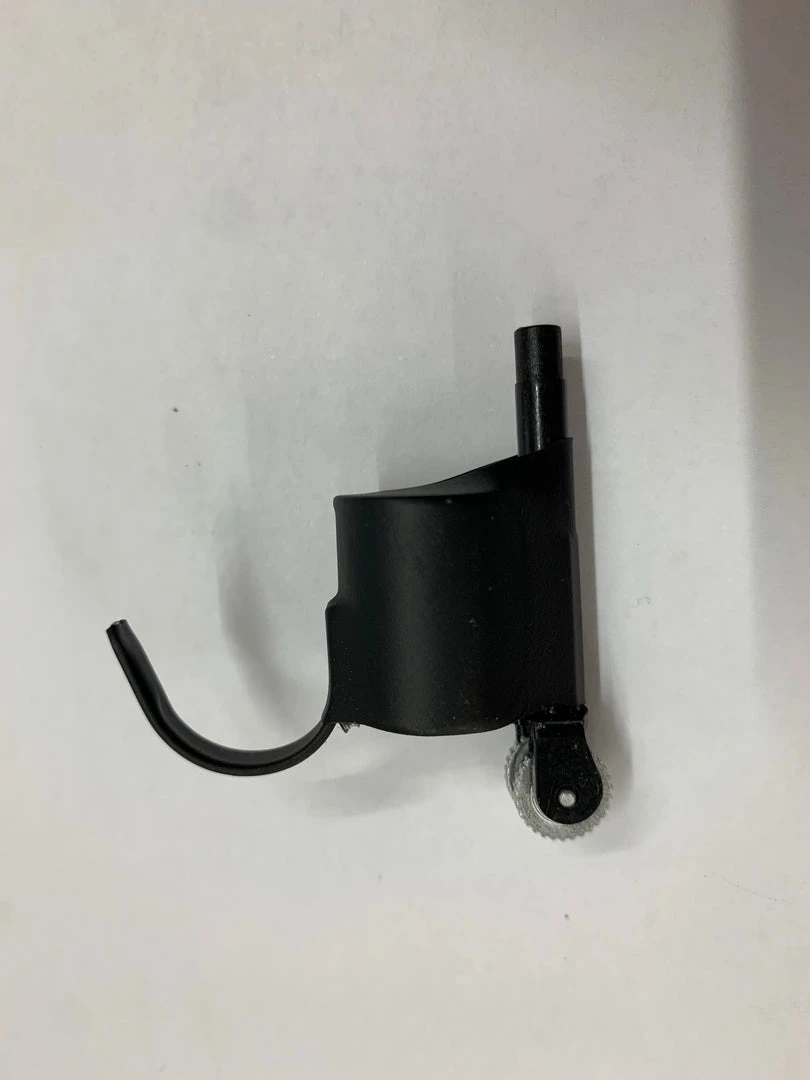 Illusion Craft Fire Magic Flint Finger Flasher 2 Illusion Craft Fire Magic Flint Finger Flasher